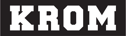 krom kendama logo