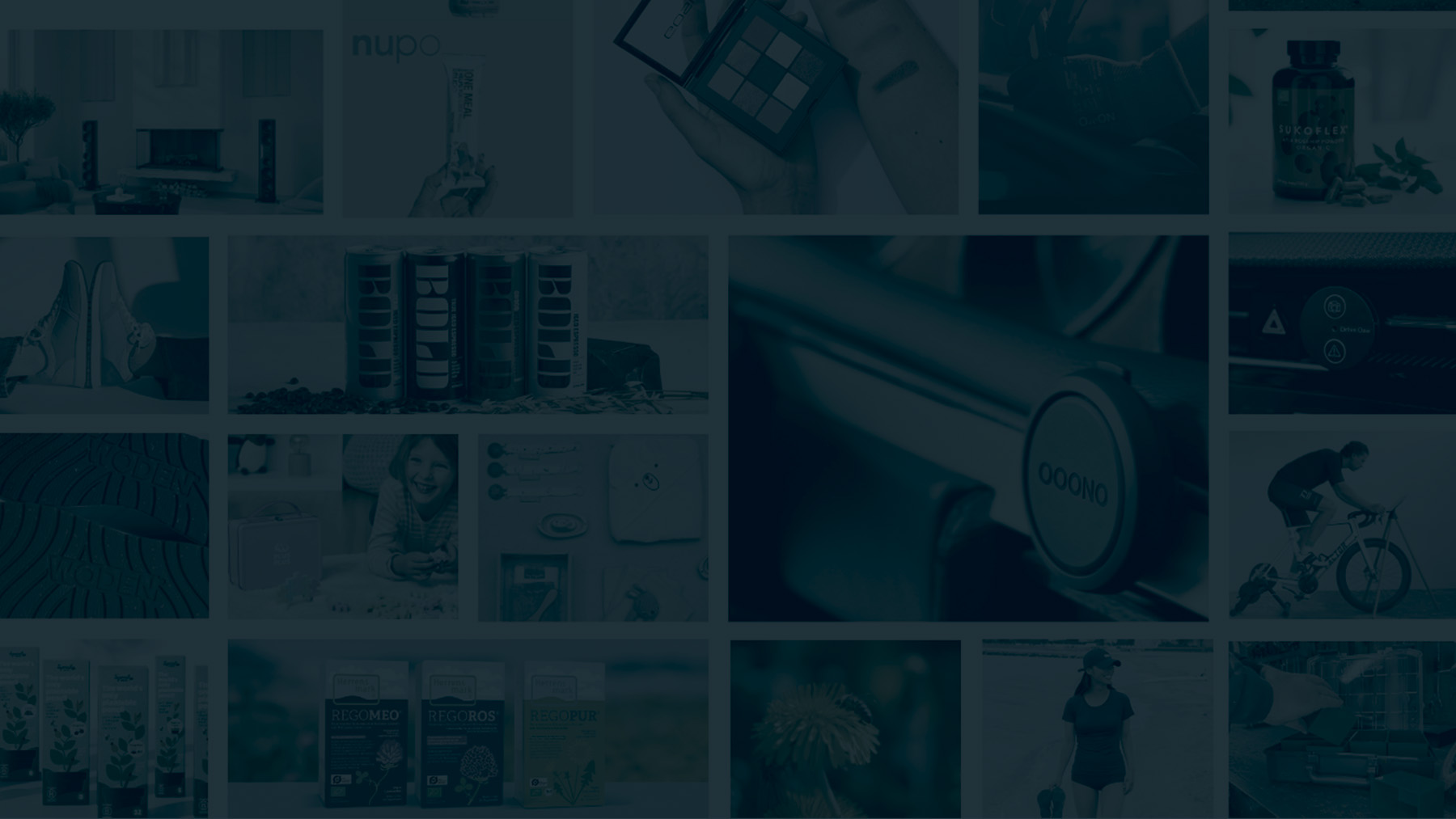 substant collage filter