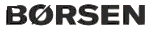 børsen