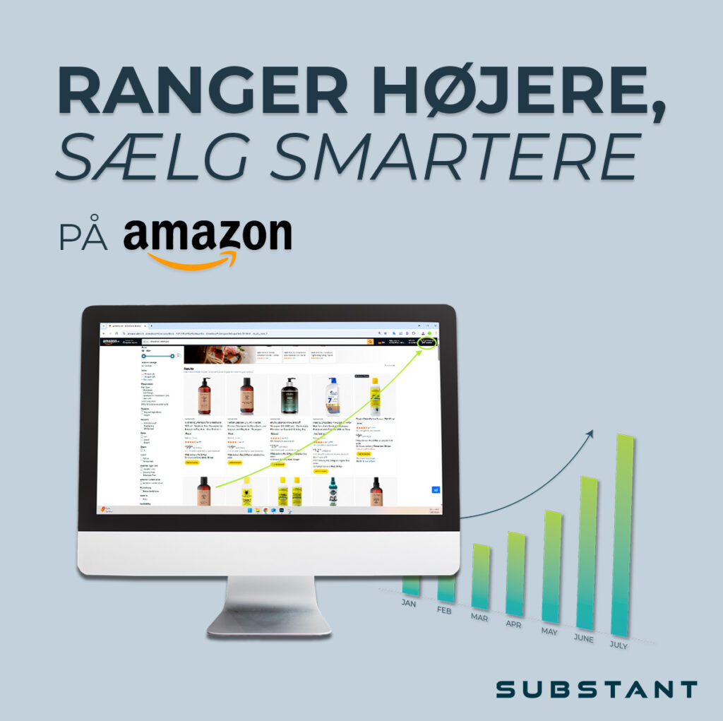 amazon ranking algorithm website