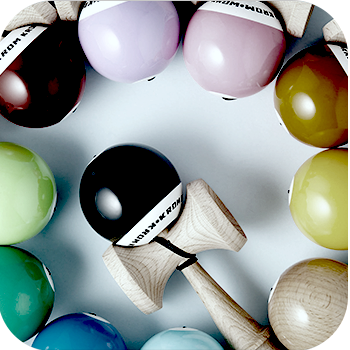 krom kendama client case