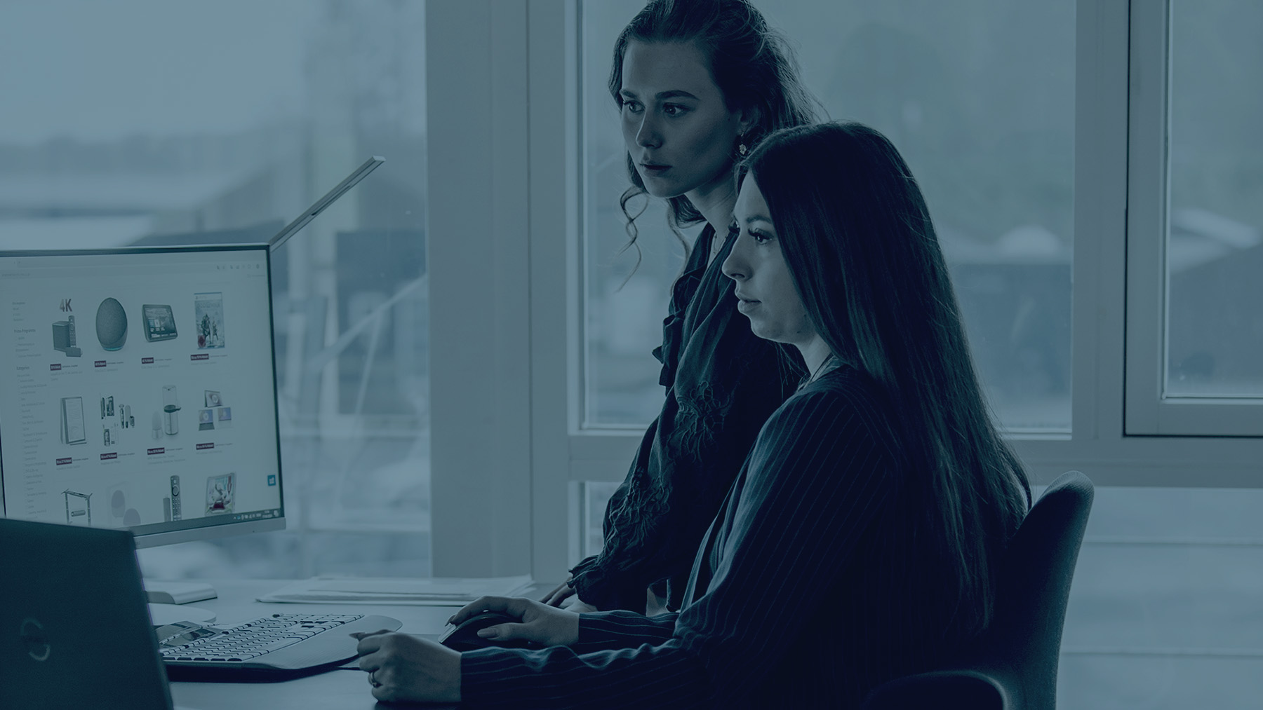 substant offers support service on amazon