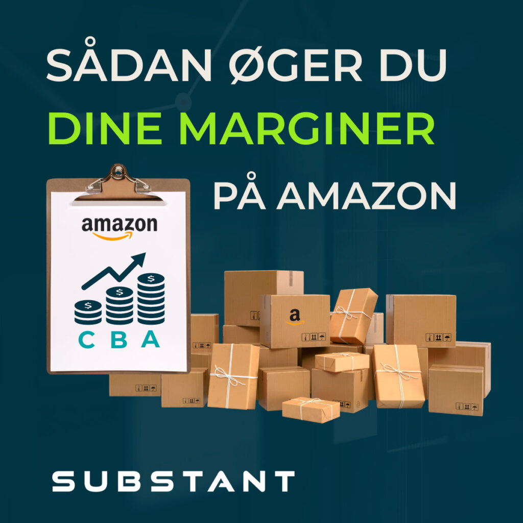how to increase your margins on amazon
