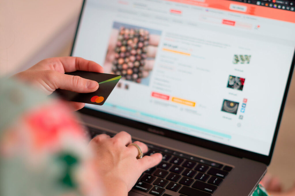 for at vokse har du brug for en stabil strøm af nye og tilbagevendende kunder