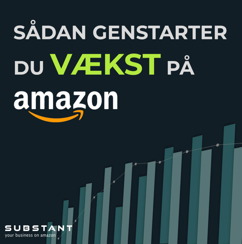 sådan genstarter du vækst på amazon