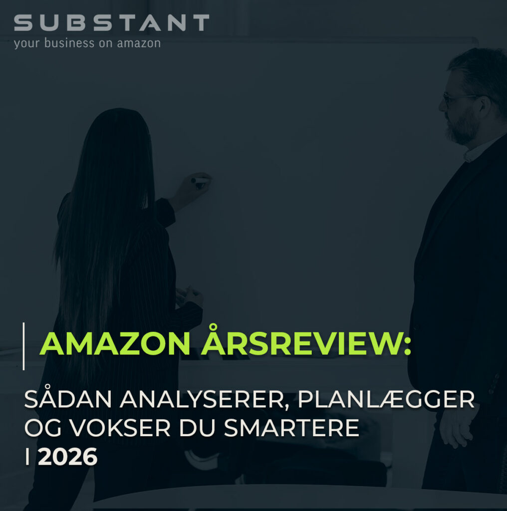 amazon årsreview sådan analyserer, planlægger og vokser du smartere i 2026
